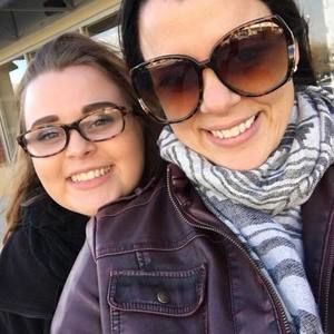 Meet your Posher, Jill